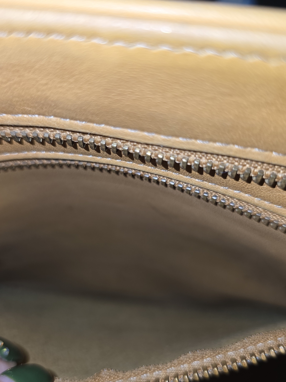Coach Tribecca 9098 Vintage - Picture 10 of 14